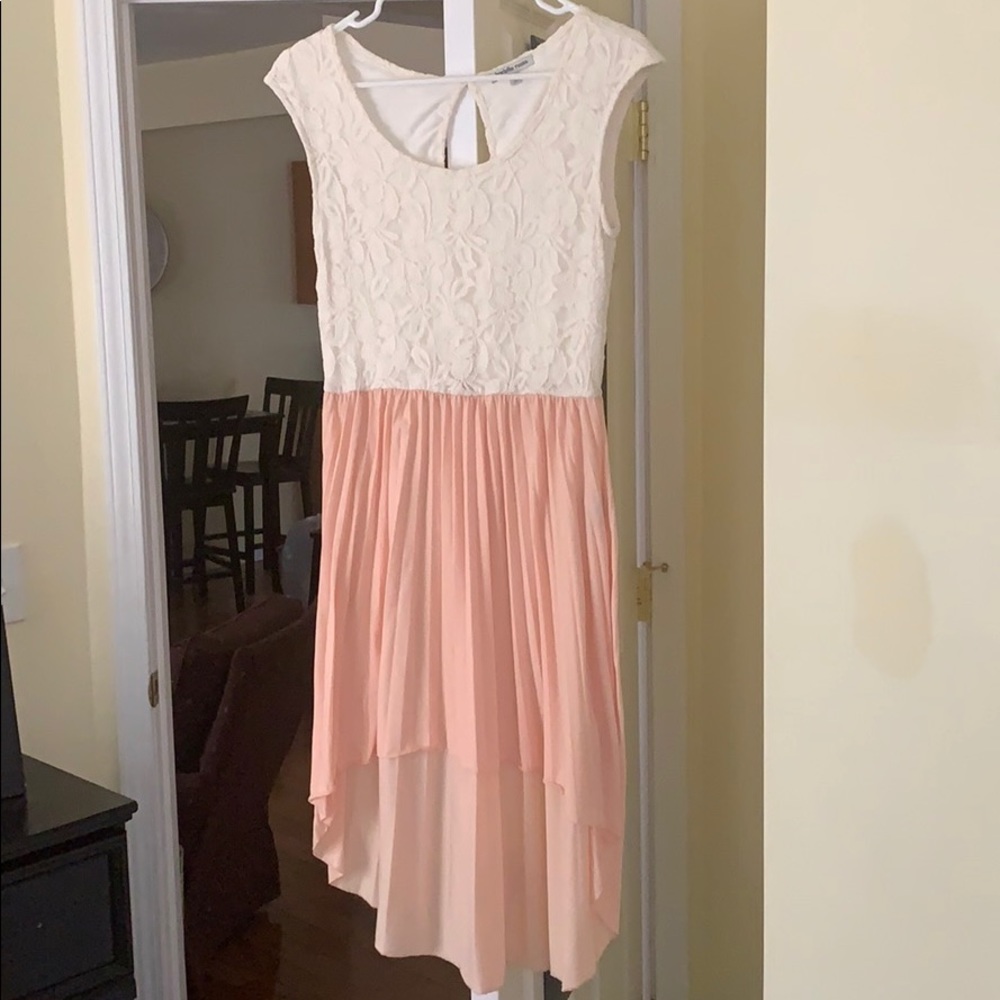 Charlotte Russe hi-low